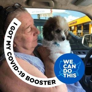 Meet your Posher, Angela